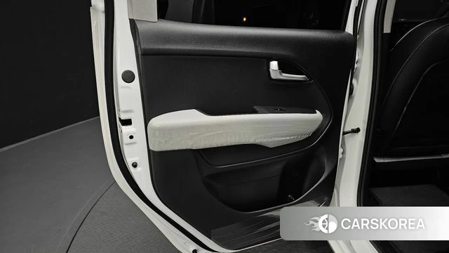 Kia The New Kia Ray id 4853376 из Кореи 17