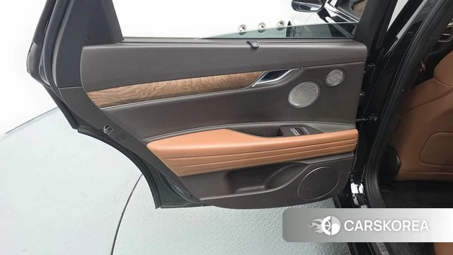 Genesis G80 (RG3) id 4650975 из Кореи 17