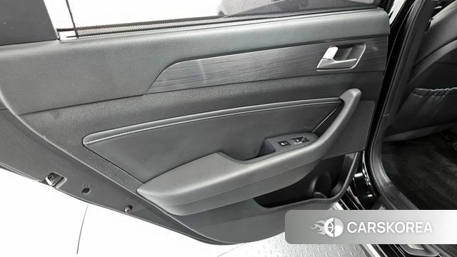 Hyundai Sonata New Rise Hybrid id 4447804 из Кореи 17