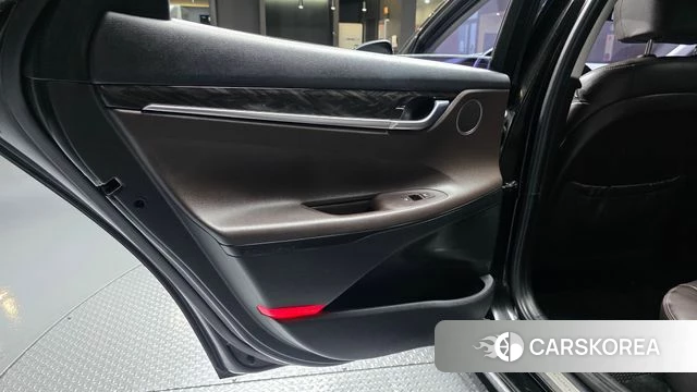 Hyundai Grandeur IG id 4496934 из Кореи 17