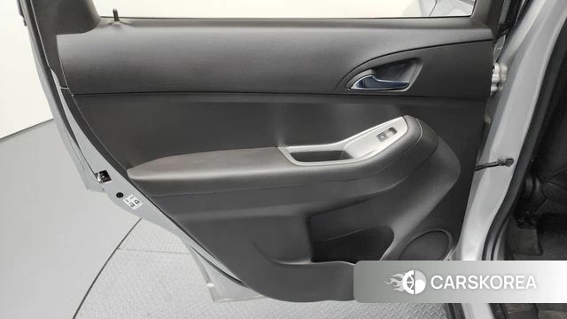 Chevrolet (GM Daewoo) Orlando id 4251374 из Кореи 17