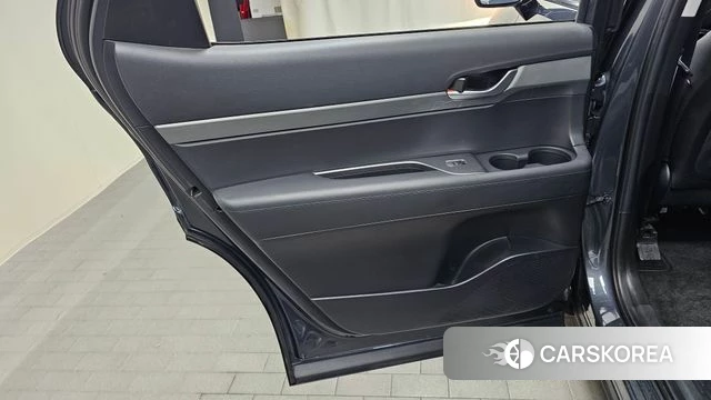 Hyundai The New Palisade id 4591738 из Кореи 17