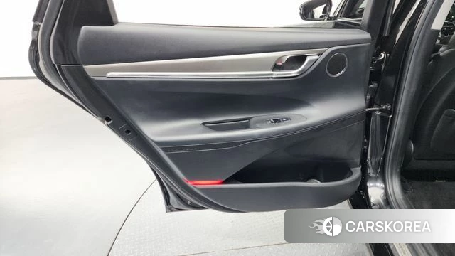 Hyundai The New Grandeur IG id 4361302 из Кореи 17