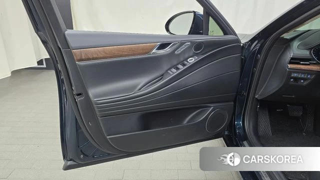 Genesis G80 (RG3) id 4651265 из Кореи 17
