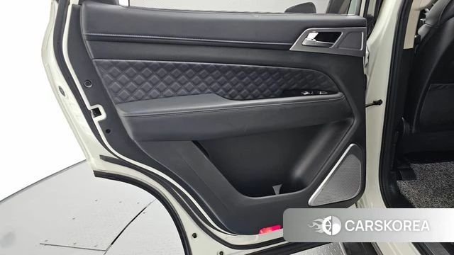 Ssangyong All New Rexton id 4625414 из Кореи 17