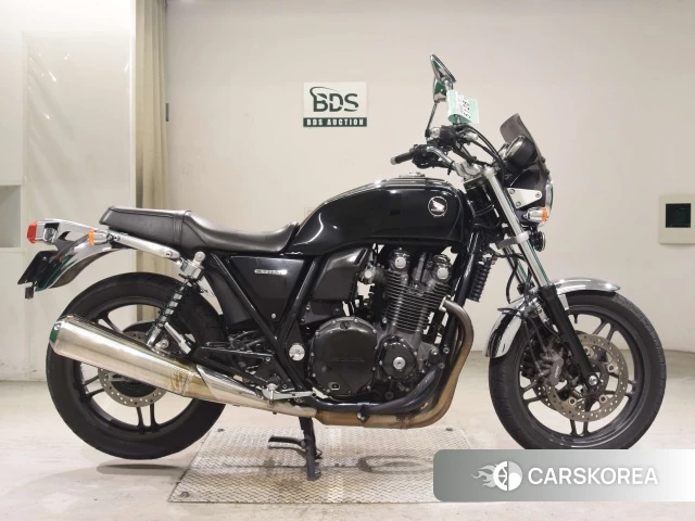 Проданный Honda CB1100 ABS 2012 из Японии