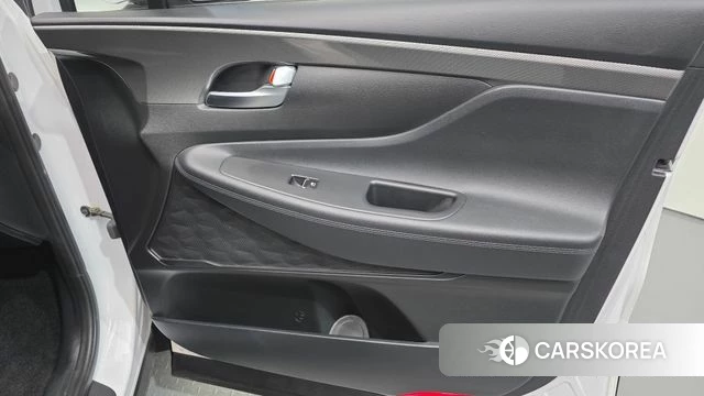 Hyundai Santa Fe TM id 4304497 из Кореи 17
