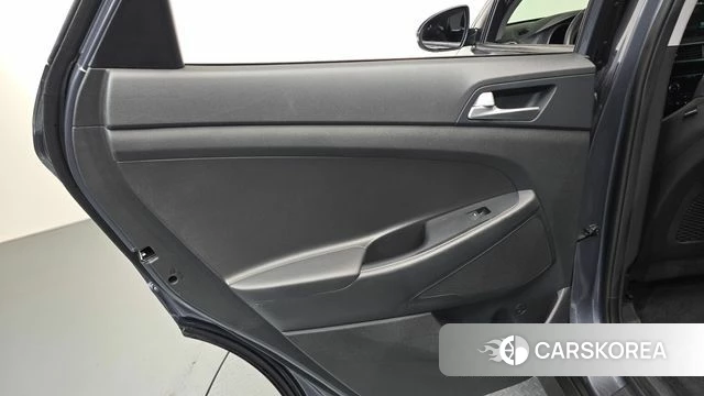 Hyundai All New Tucson id 4737062 из Кореи 17