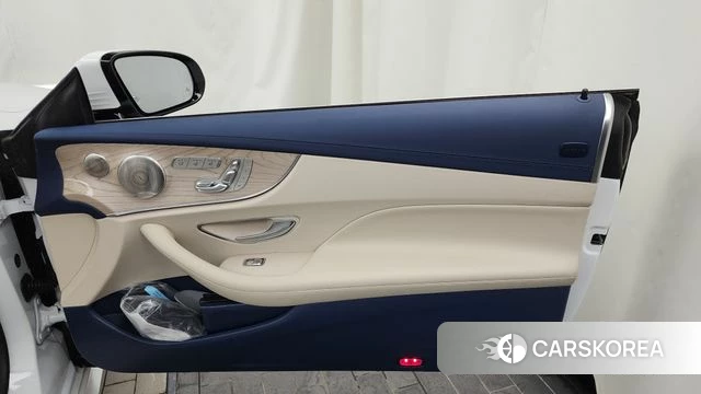 Mercedes-Benz E-Class W213 id 4613875 из Кореи 17