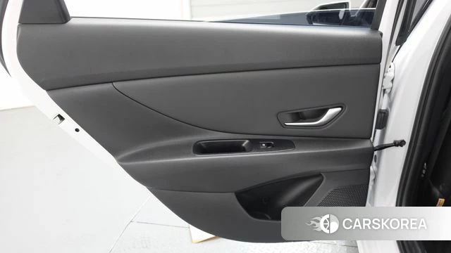 Hyundai Avante (CN7) id 4489730 из Кореи 17