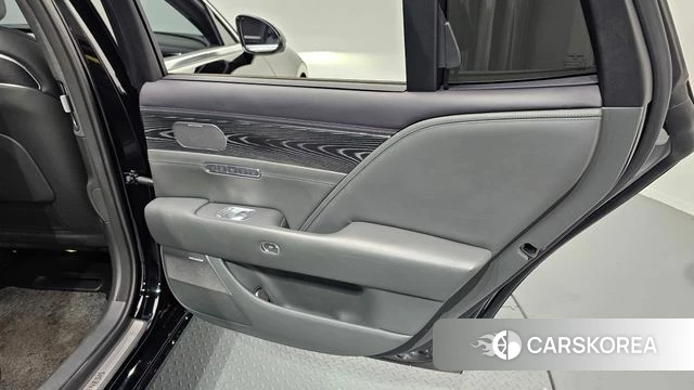 Genesis G90 (RS4) id 4422967 из Кореи 17