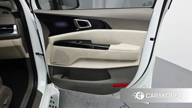 Kia Carnival 4th generation id 4506873 из Кореи 17