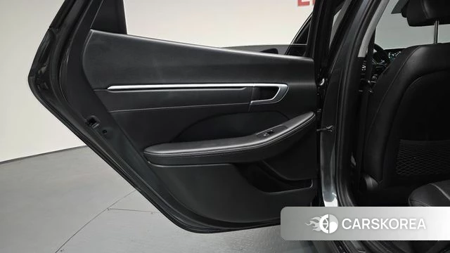 Hyundai Sonata (DN8) id 4770267 из Кореи 17