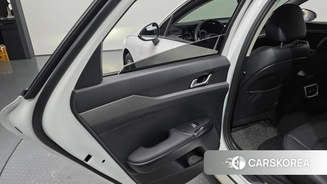 Kia K5 3rd generation id 4414790 из Кореи 17