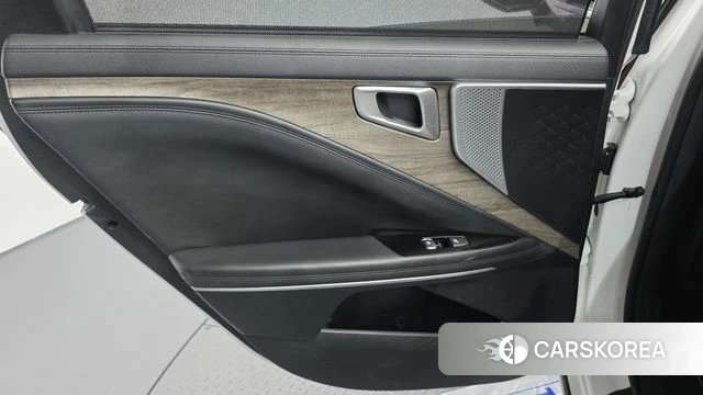 Kia K8 id 4731449 из Кореи 17