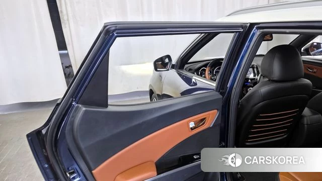 Ssangyong Tivoli Armor id 4269310 из Кореи 17