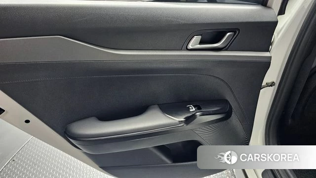 Kia K5 3rd generation id 4604801 из Кореи 17