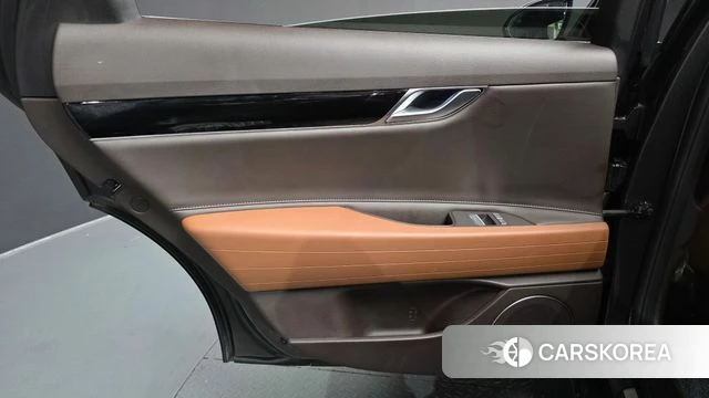 Genesis G80 (RG3) id 4201622 из Кореи 17