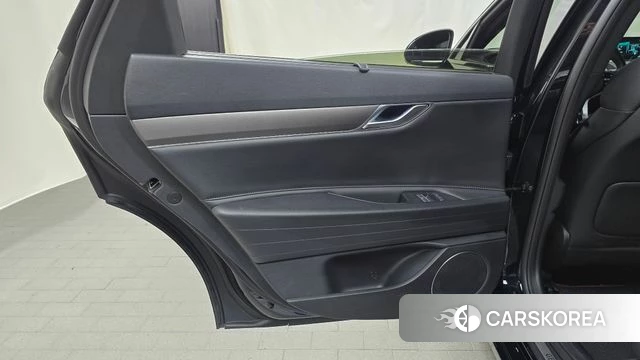 Genesis G80 (RG3) id 4675742 из Кореи 17