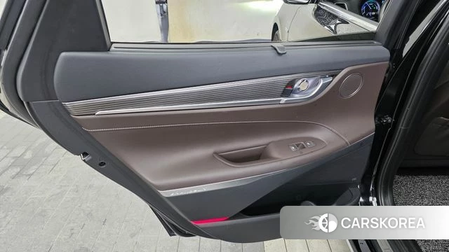 Hyundai Grandeur IG Hybrid id 4615416 из Кореи 17