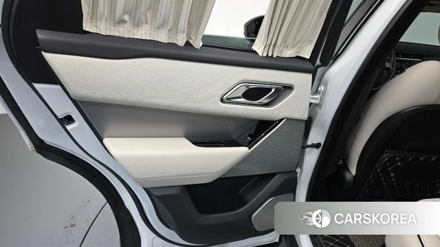 Land Rover Range Rover Velar id 4471412 из Кореи 17