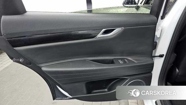 Genesis G80 (RG3) id 4560962 из Кореи 17
