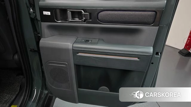 Kia Tasman id 4773349 из Кореи 17