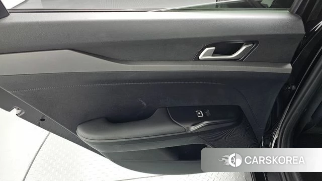 Kia K5 3rd generation id 4757754 из Кореи 17