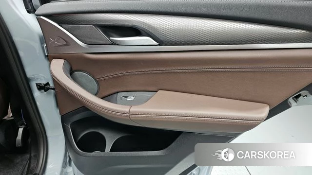 BMW X3 (G01) id 4360273 из Кореи 17