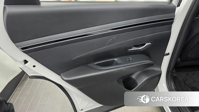 Hyundai Tucson (NX4) id 4631386 из Кореи 17