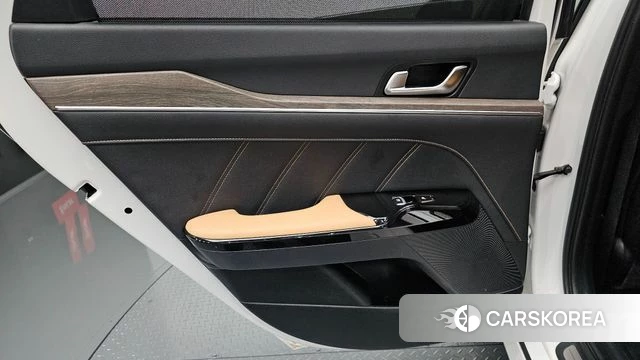 Kia K5 3rd generation id 4594901 из Кореи 17