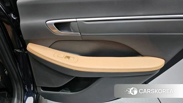 Hyundai Sonata (DN8) id 4283909 из Кореи 17