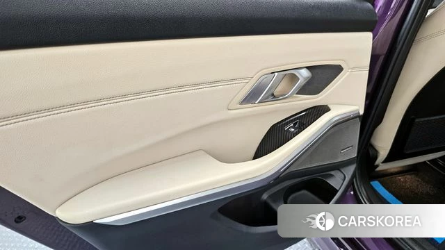 BMW 3 Series (G20) id 4284261 из Кореи 17