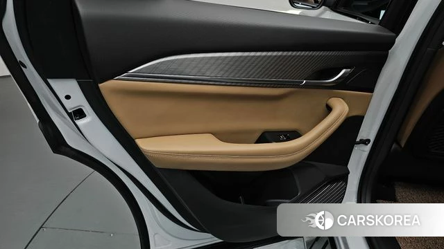Renault Korea (Samsung) Grand Coleos id 4493398 из Кореи 17