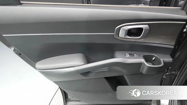Kia The New Sorento 4th Generation id 4500070 из Кореи 17