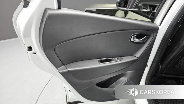 Renault Korea (Samsung) New QM3 id 4471738 из Кореи 17