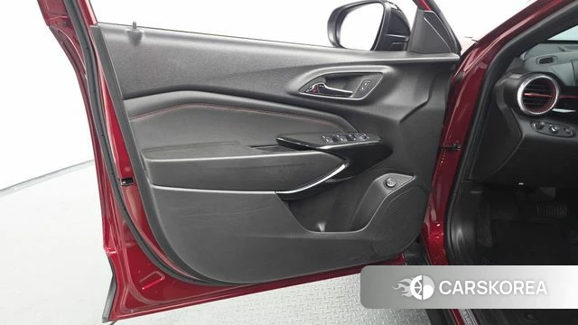 Chevrolet (GM Daewoo) Trax Crossover id 4834509 из Кореи 17