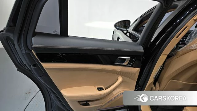 Porsche Panamera (971) id 4416908 из Кореи 17