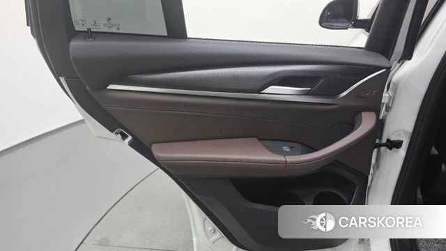 BMW X4 (G02) id 4730791 из Кореи 17