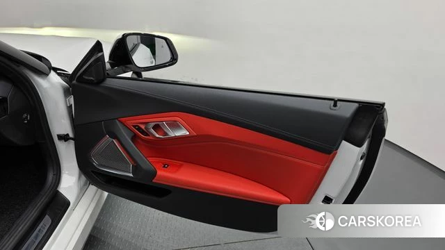 BMW Z4 (G29) id 4691701 из Кореи 17