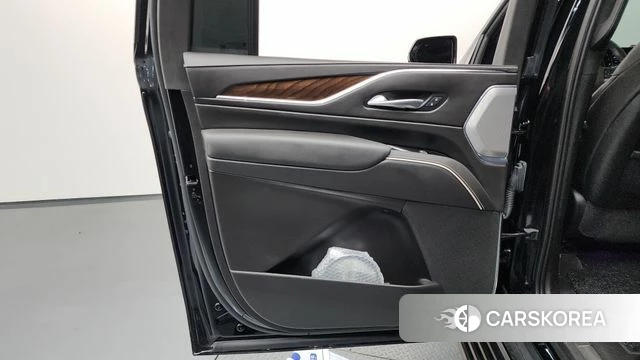 Cadillac Escalade 5th Generation id 4388352 из Кореи 17