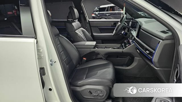 Hyundai Santa Fe (MX5) id 4602606 из Кореи 17