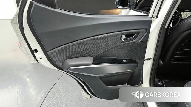 Ssangyong Tivoli Armor id 4317977 из Кореи 17