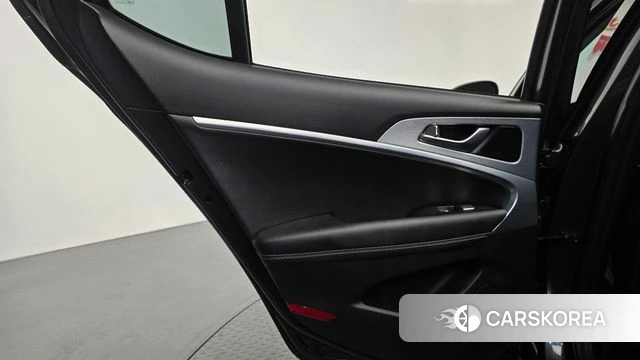 Genesis G70 id 4765203 из Кореи 17