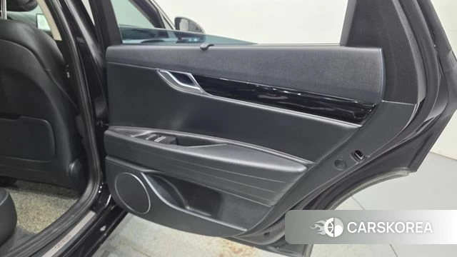 Genesis G80 (RG3) id 4619114 из Кореи 17