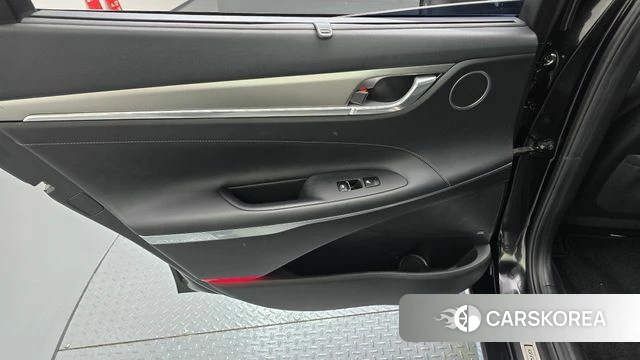 Hyundai The New Grandeur IG id 4672209 из Кореи 17