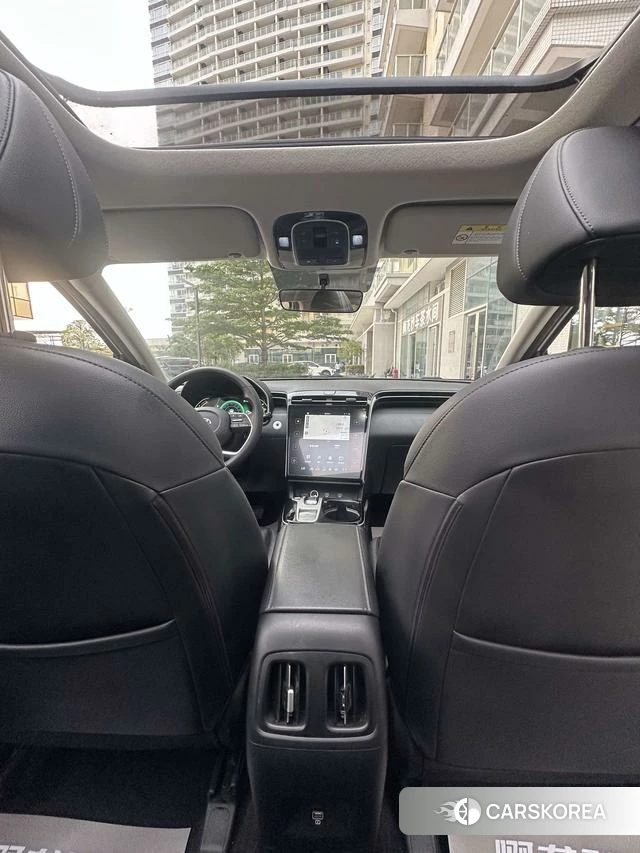 Hyundai Tucson id 4279399 из Китая 17