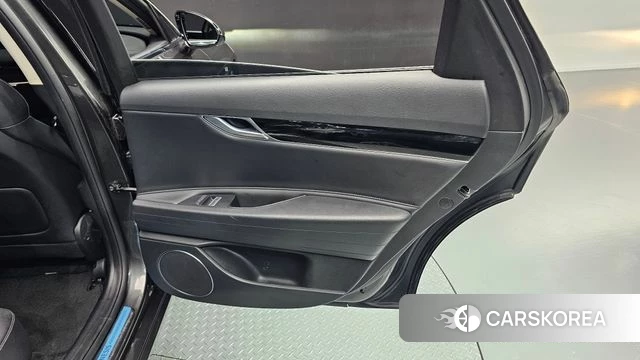 Genesis G80 (RG3) id 4354556 из Кореи 17