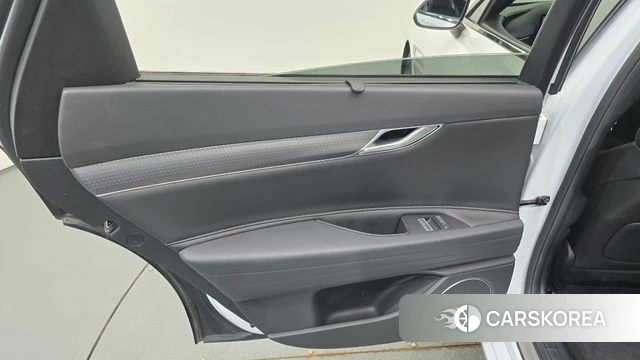 Genesis G80 (RG3) id 4730156 из Кореи 17