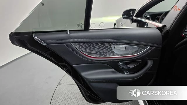 Mercedes-Benz AMG GT id 4670519 из Кореи 17